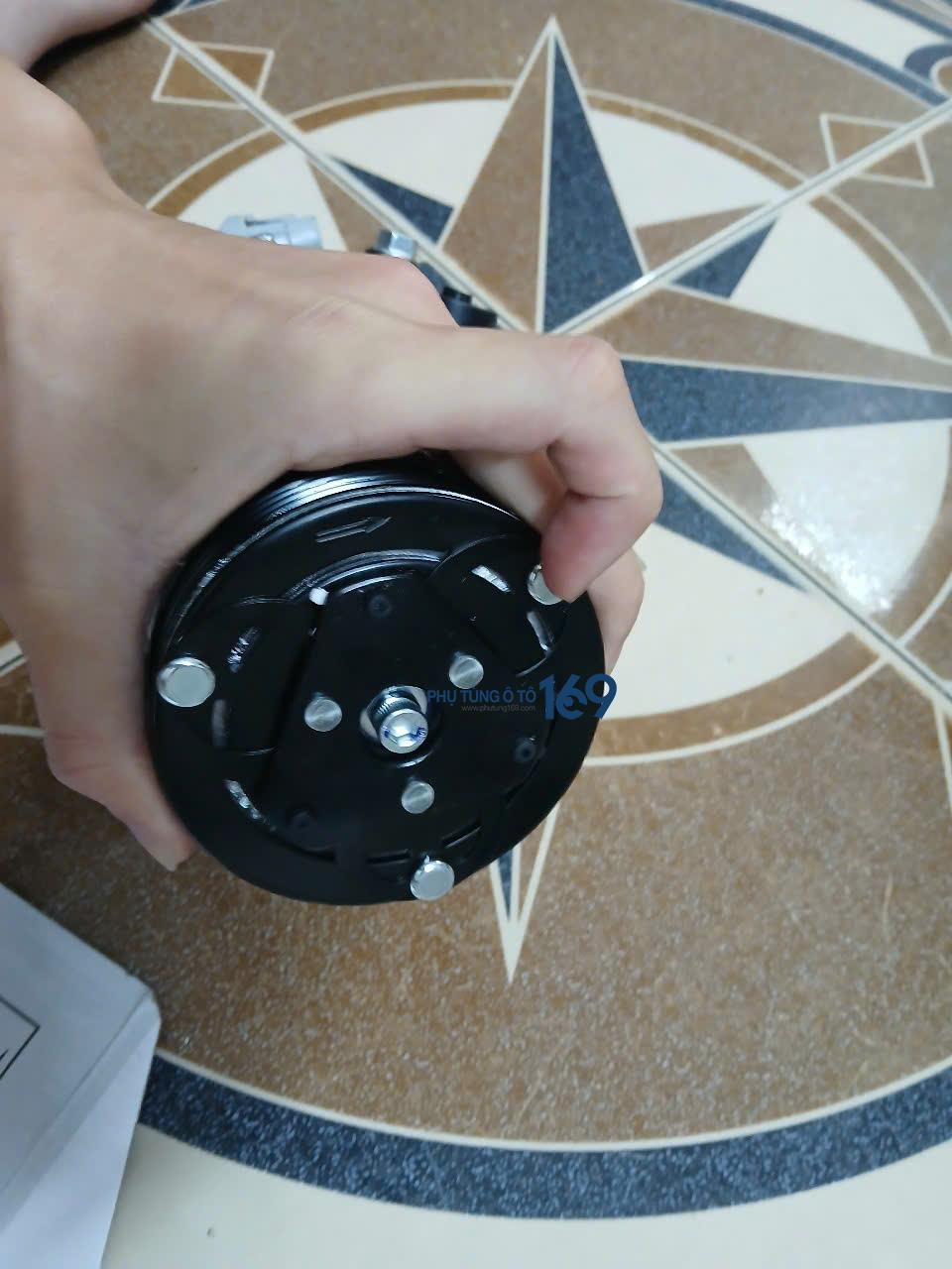 Lốc điều hòa Swifta