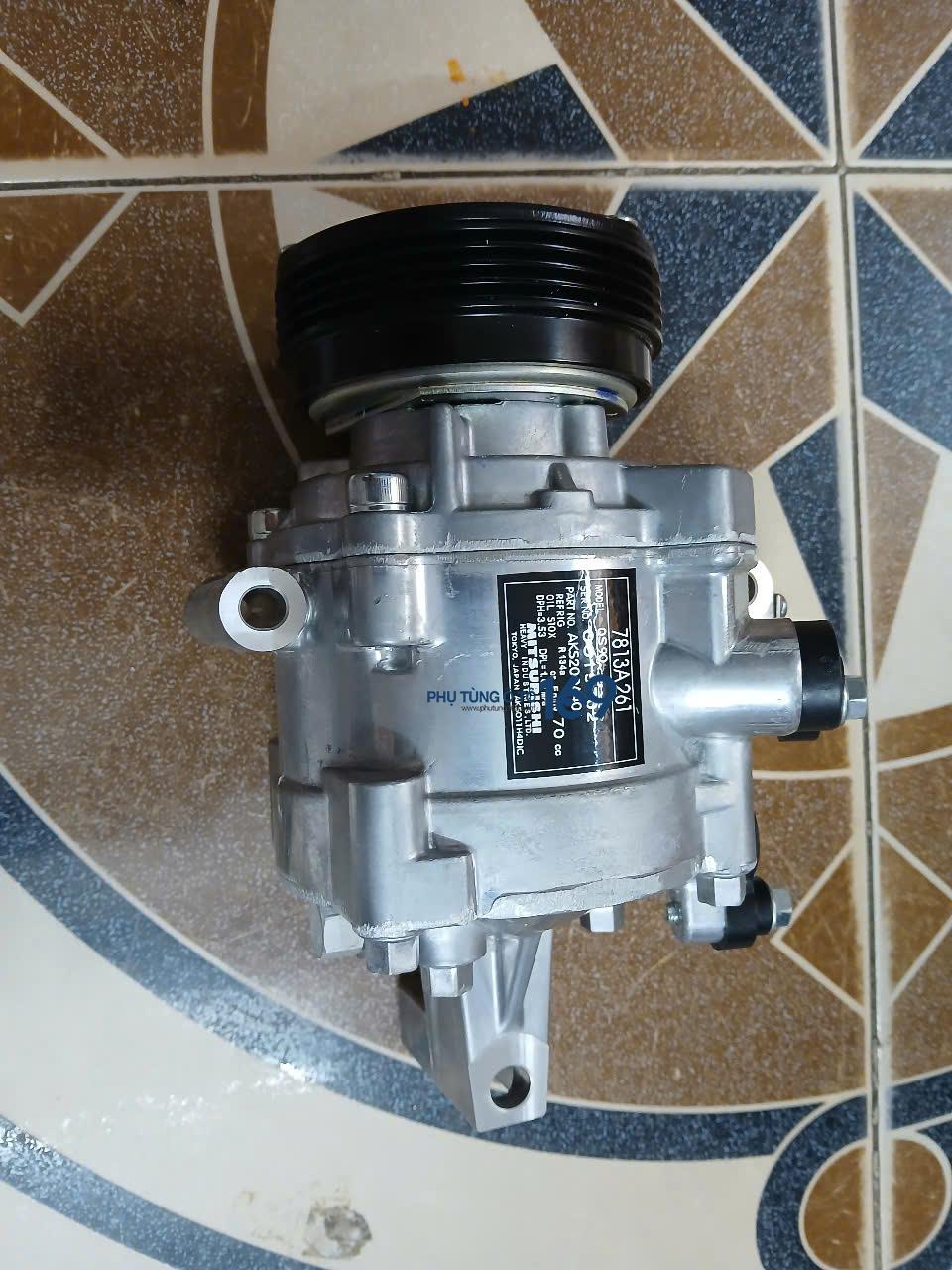 Lốc lạnh Swift Lốc lạnh Swift