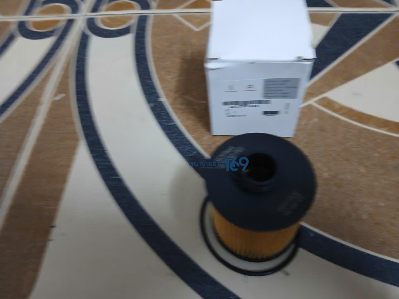 Lọc nhớt Peugeot 3008 Lọc nhớt Peugeot 3008