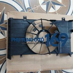 Lồng quạt làm mát Xpander