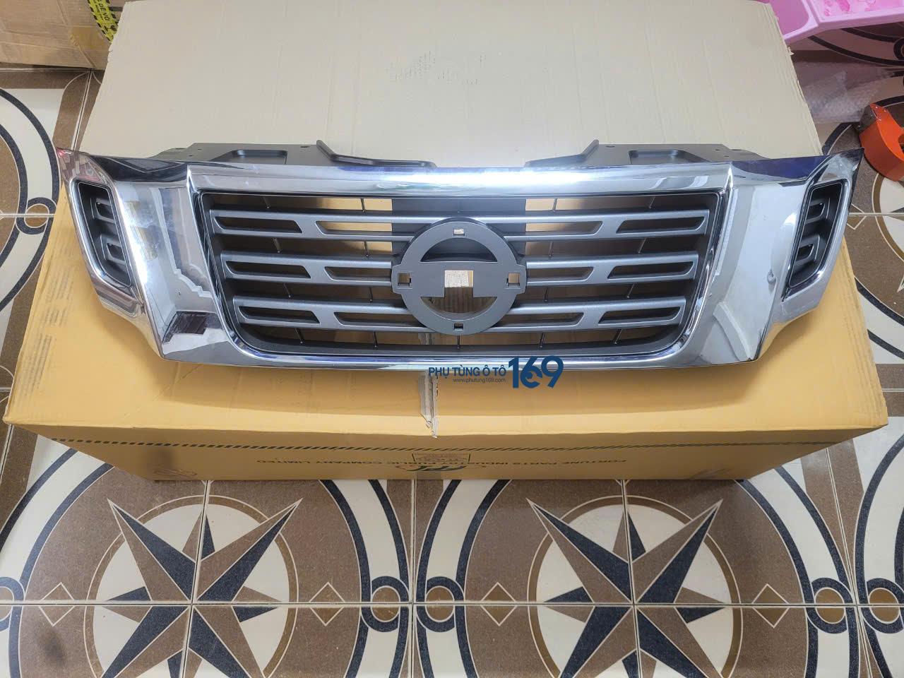 Ca lăng Navara Ca lăng Navara