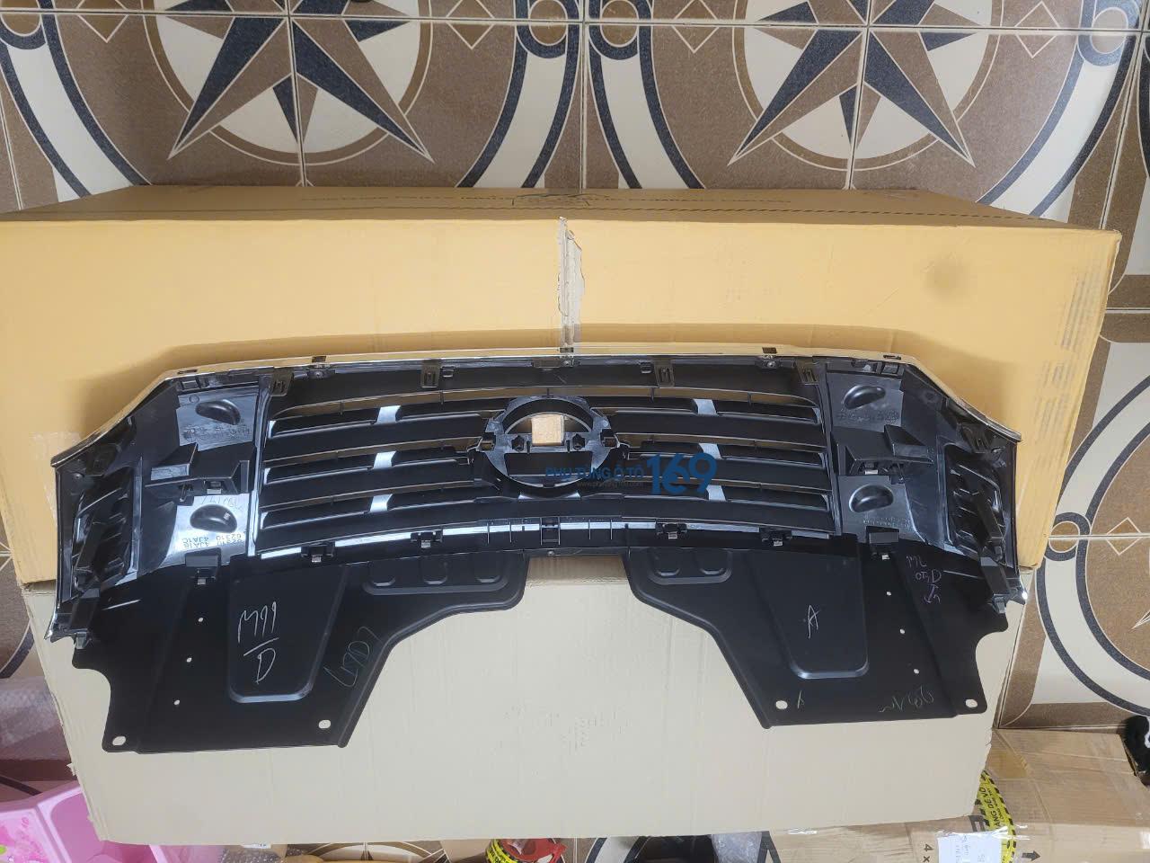 Mặt calang Navaraâ