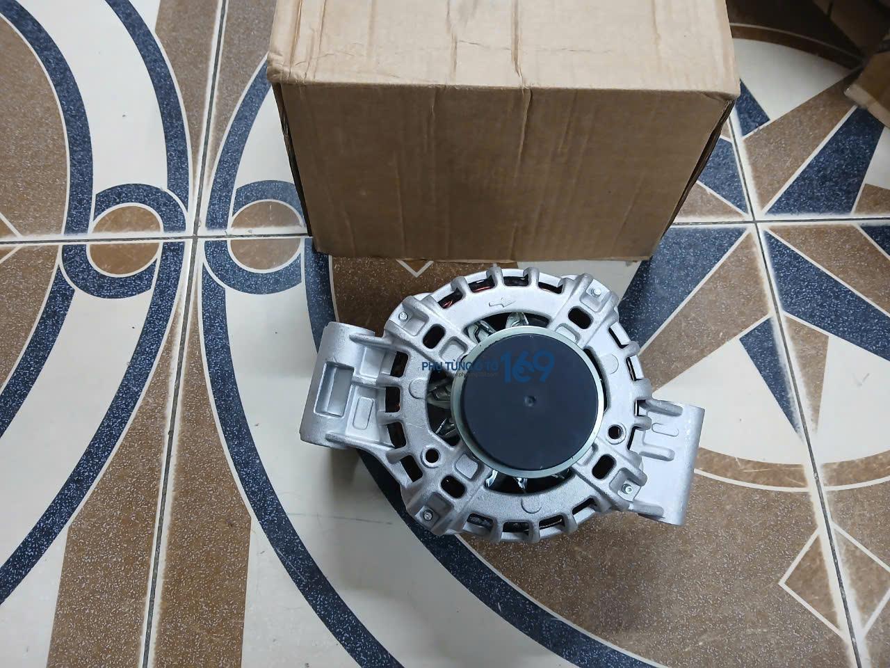 Máy phát điện Rangerâ