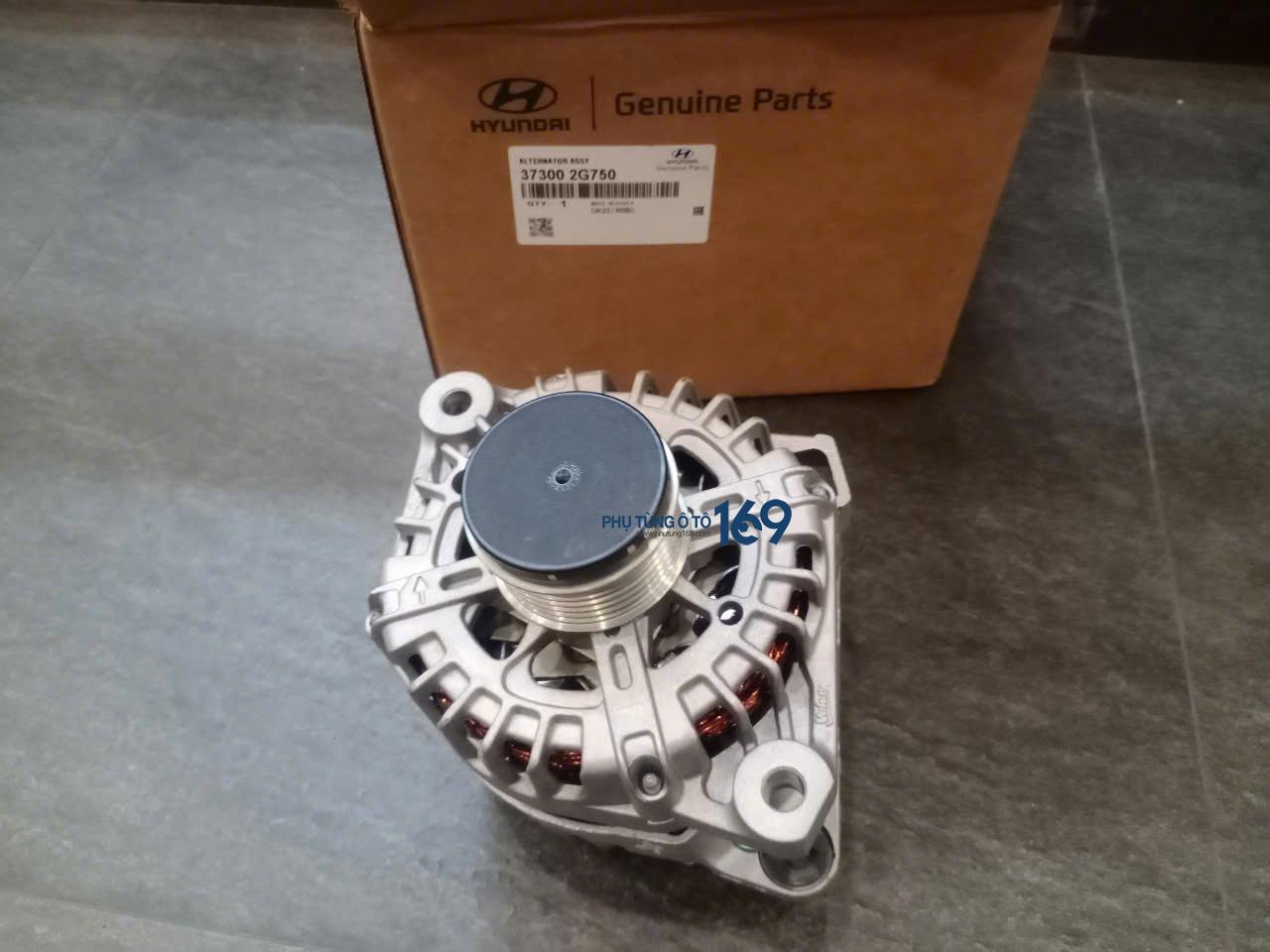 Máy phát điện Santafe Máy phát điện Santafe