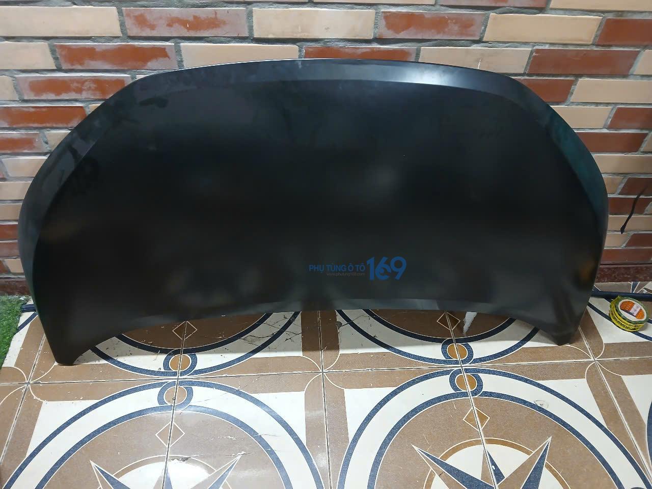 Ca pô Xpander Ca pô Xpander