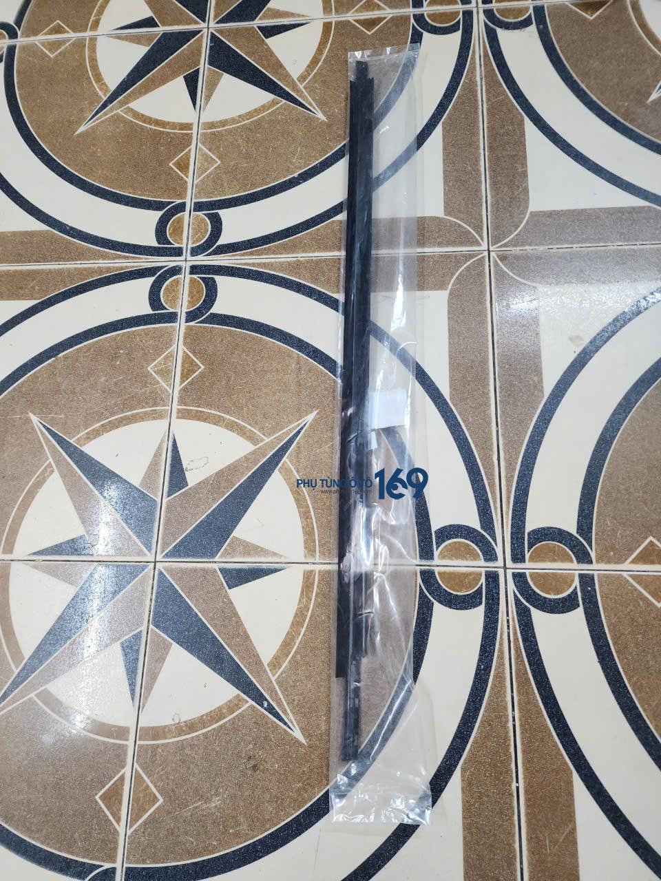 Nẹp kính cánh cửa ngoài Mondeo Nẹp kính cánh cửa ngoài Mondeo