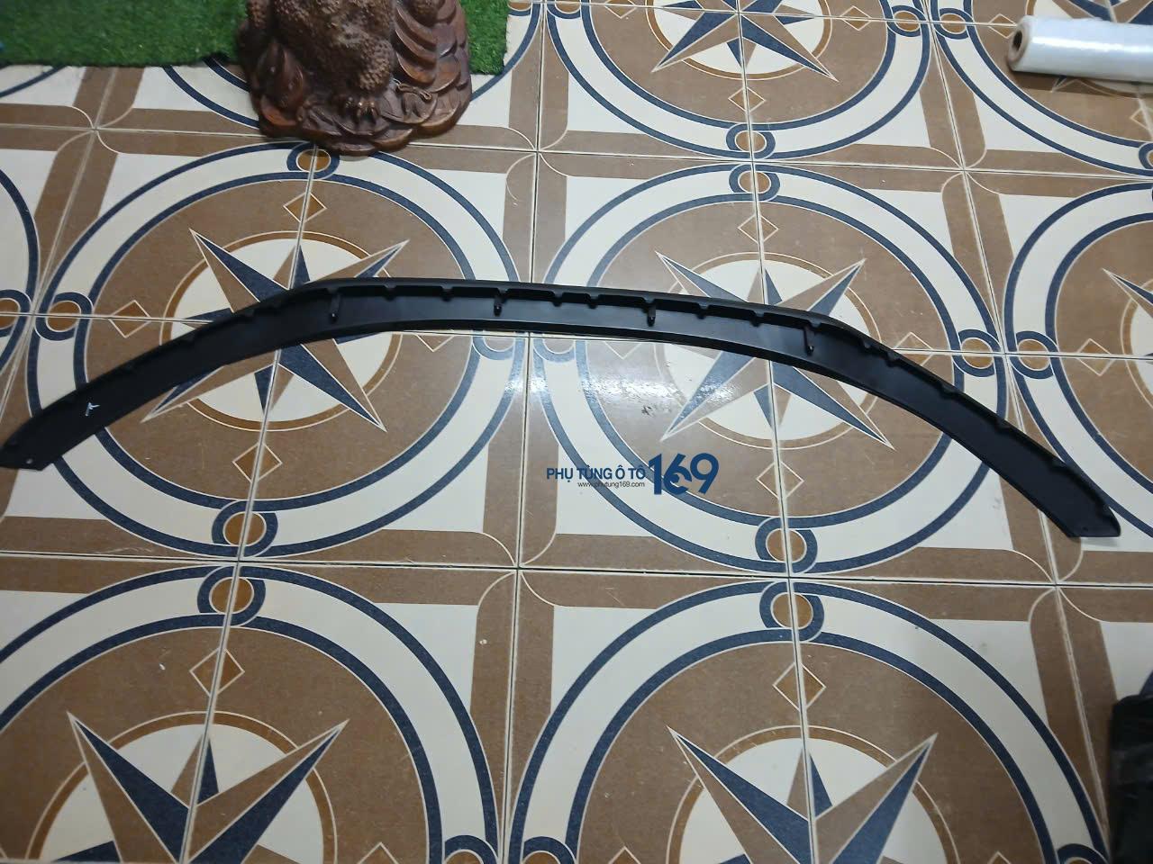 Nẹp dưới cản trước Elantraa