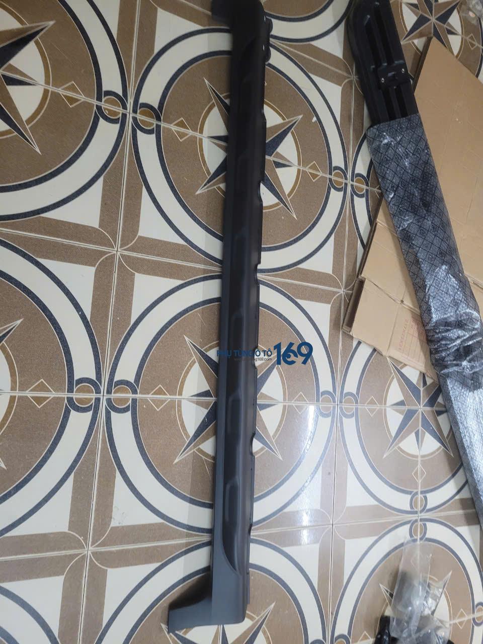 Nẹp ngưỡng cửa phải I20a