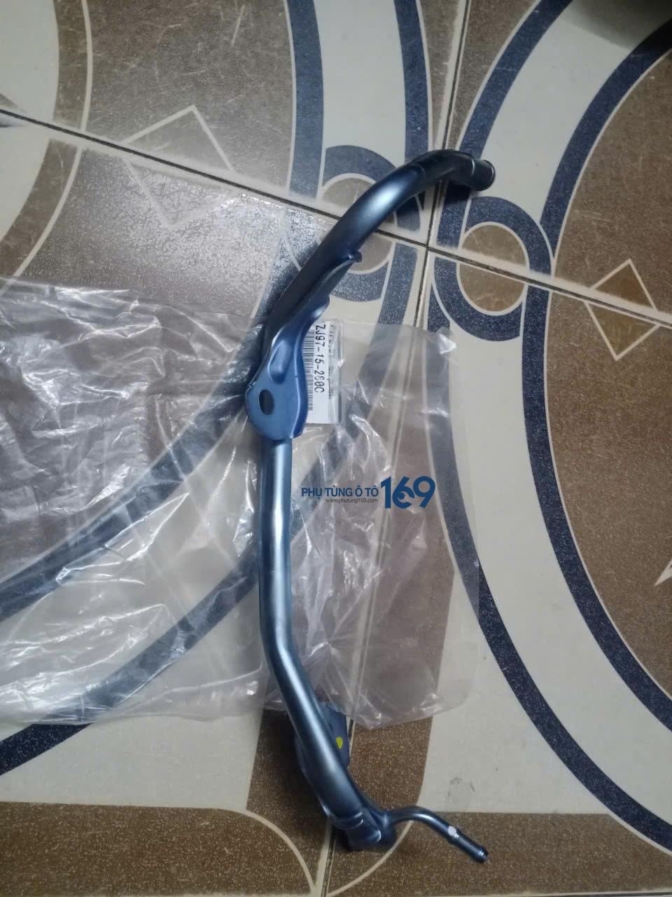 Ống nước từ động cơ vào két sưởi Mazda 2s Ống nước từ động cơ vào két sưởi Mazda 2s