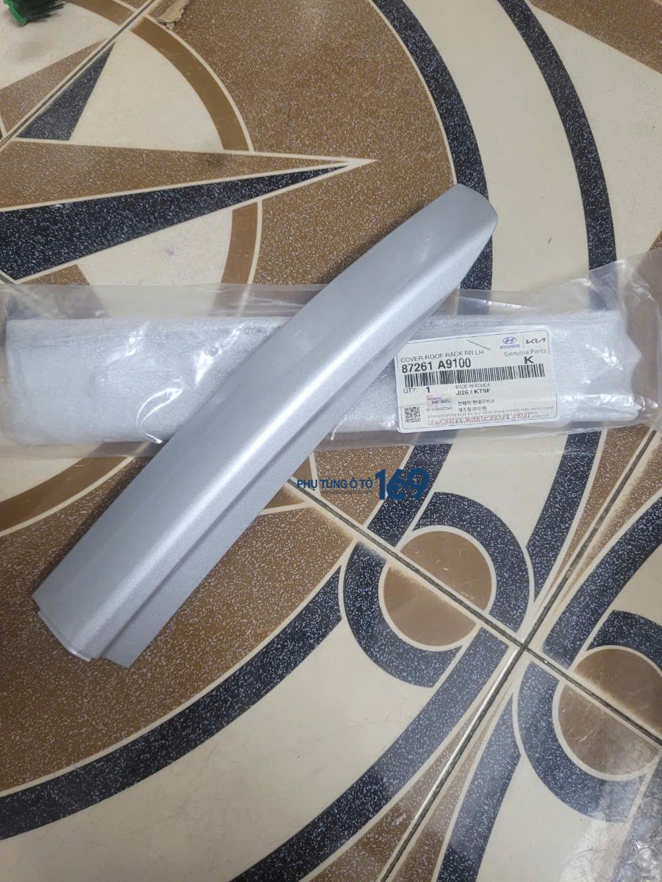 Ốp giá nóc sau phải Sedona Ốp giá nóc sau phải Sedona