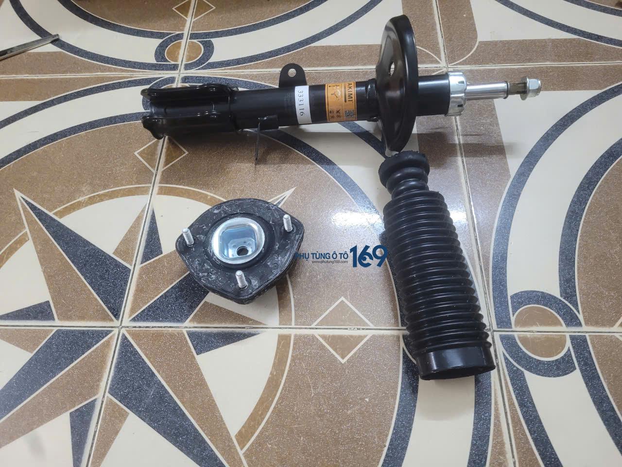 Phuộc nhún sau Corolla Phuộc nhún sau Corolla