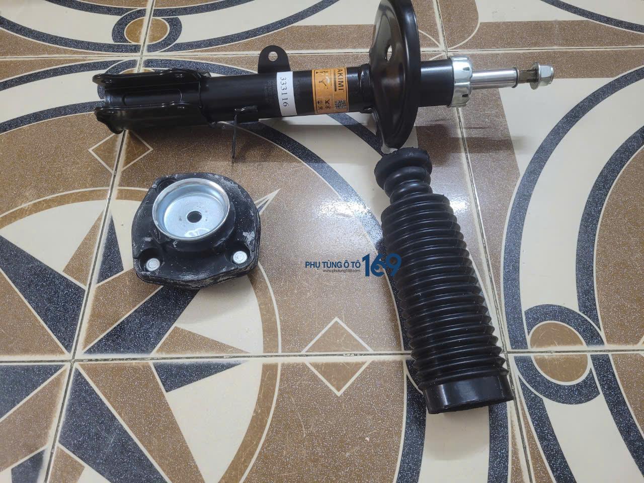 Phuộc nhún sau Corollaa