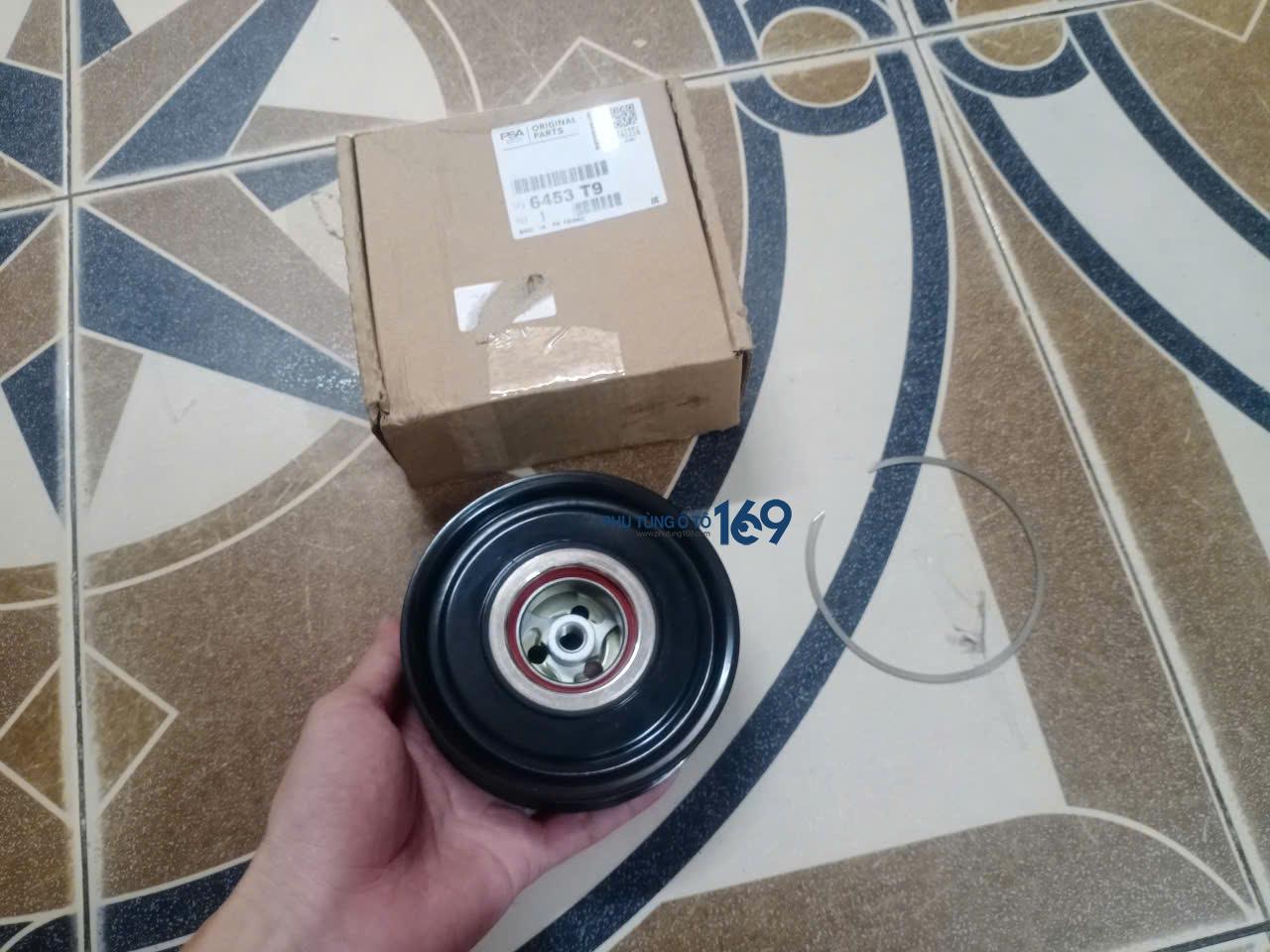 Puly lốc điều hòa 3008â