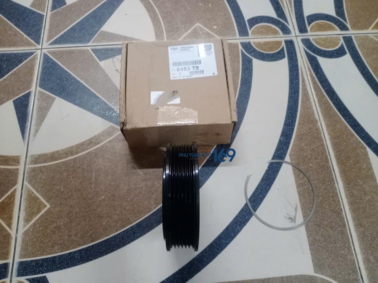 Puly lốc điều hòa 3008a