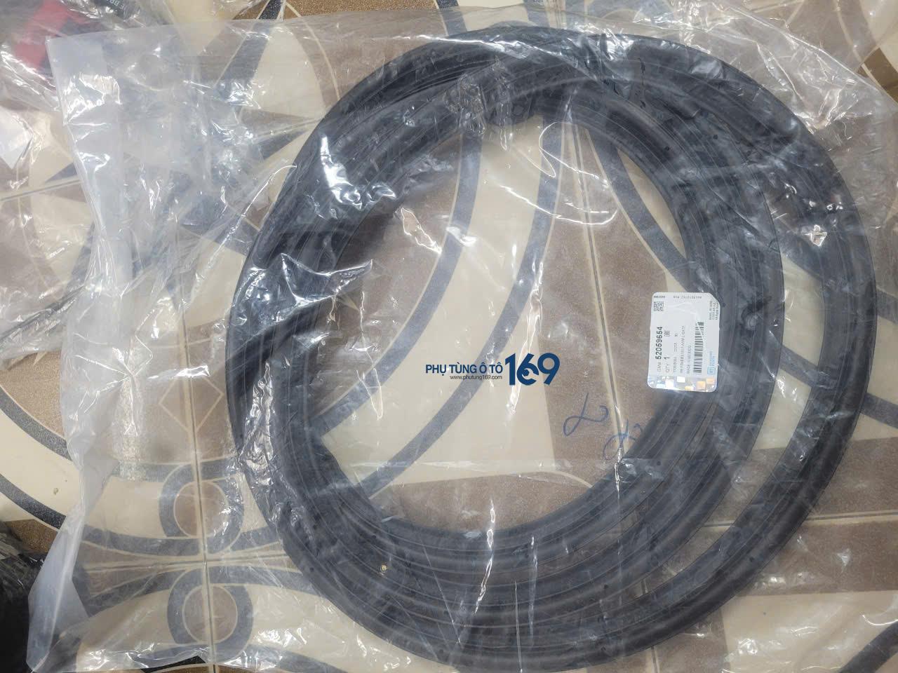 Gioăng cốp hậu Trailblazer Gioăng cốp hậu Trailblazer