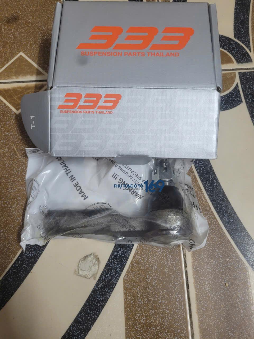 Rotuyn lái ngoài Crv Rotuyn lái ngoài Crv