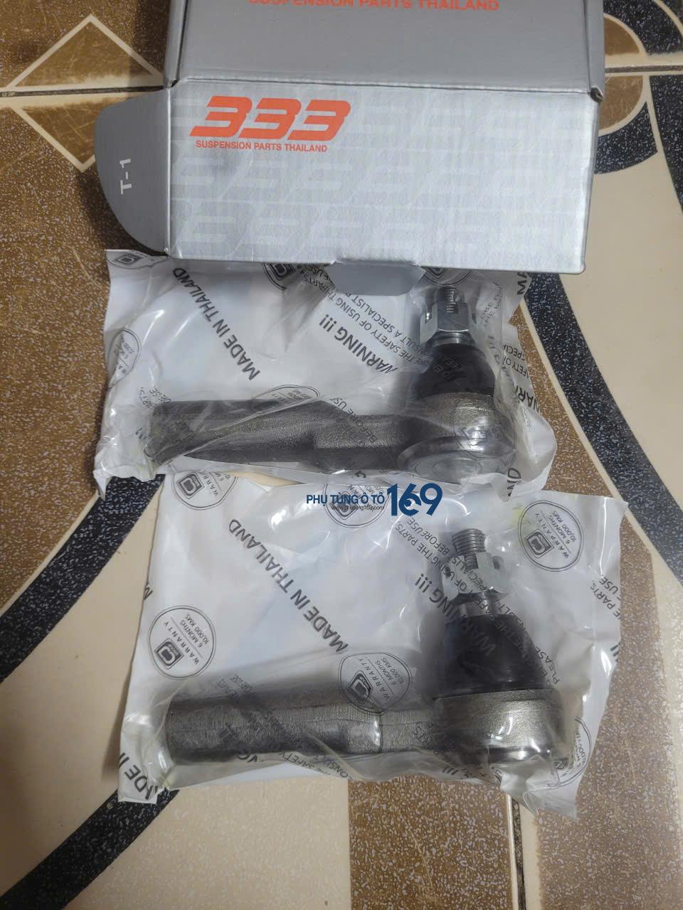 Rotuyn lái ngoài Crva