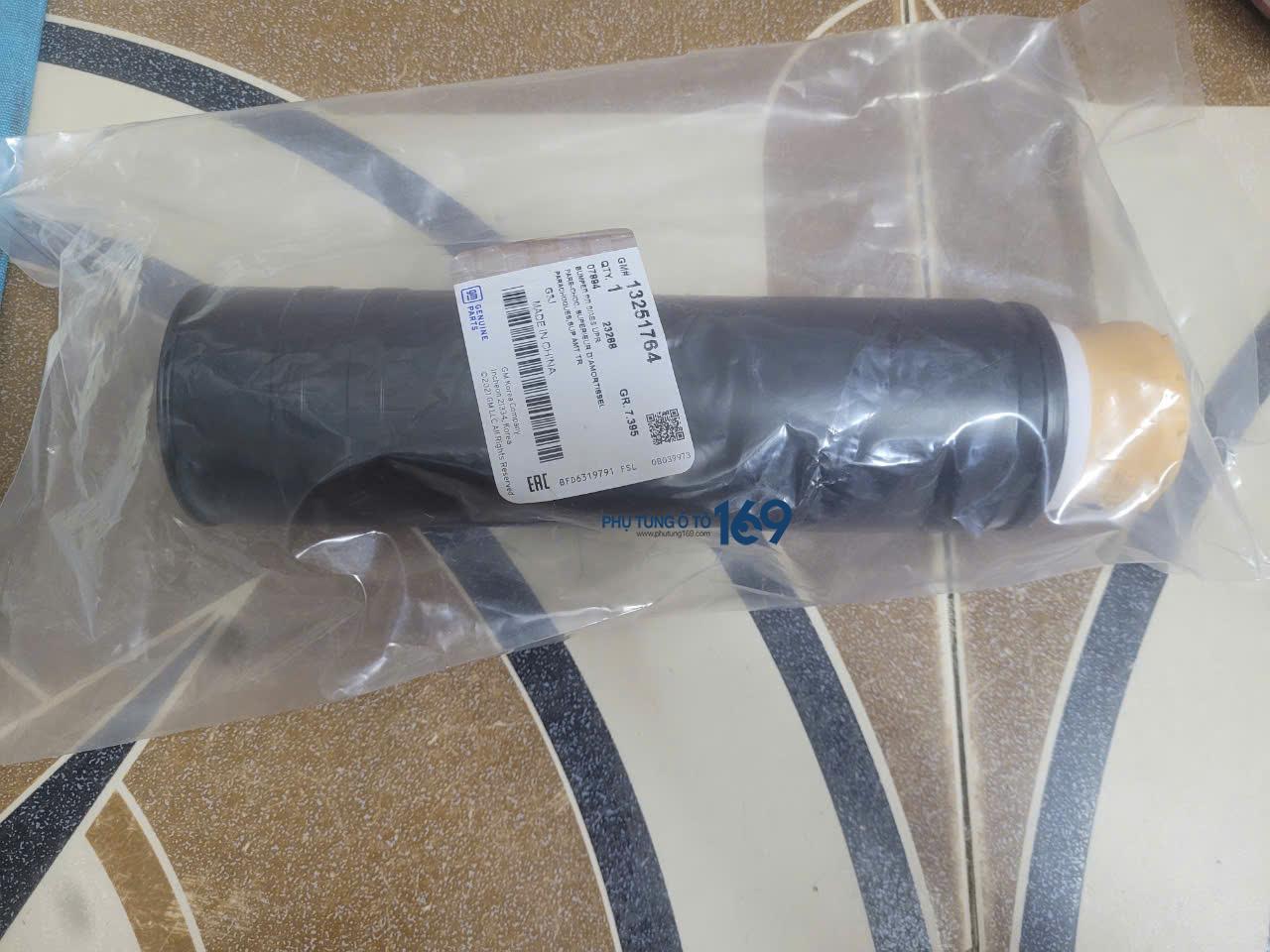 Tăm bông chụp bụi giảm xóc sau Cruze Tăm bông chụp bụi giảm xóc sau Cruze