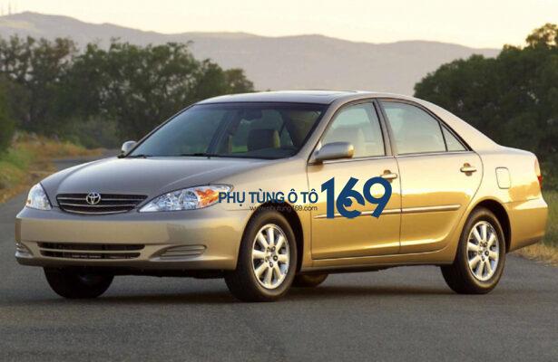 Toyota Camry 2002