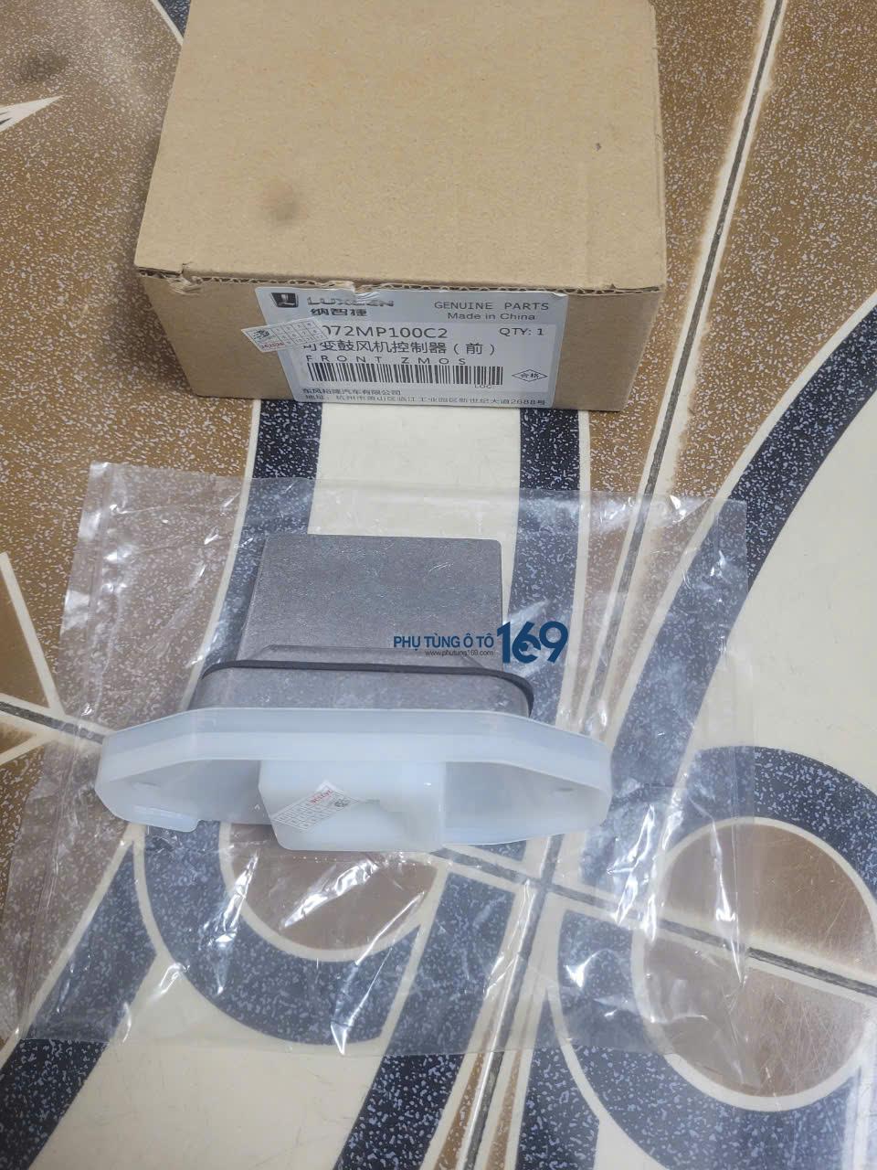 Trở quạt gió Luxgen U7aa