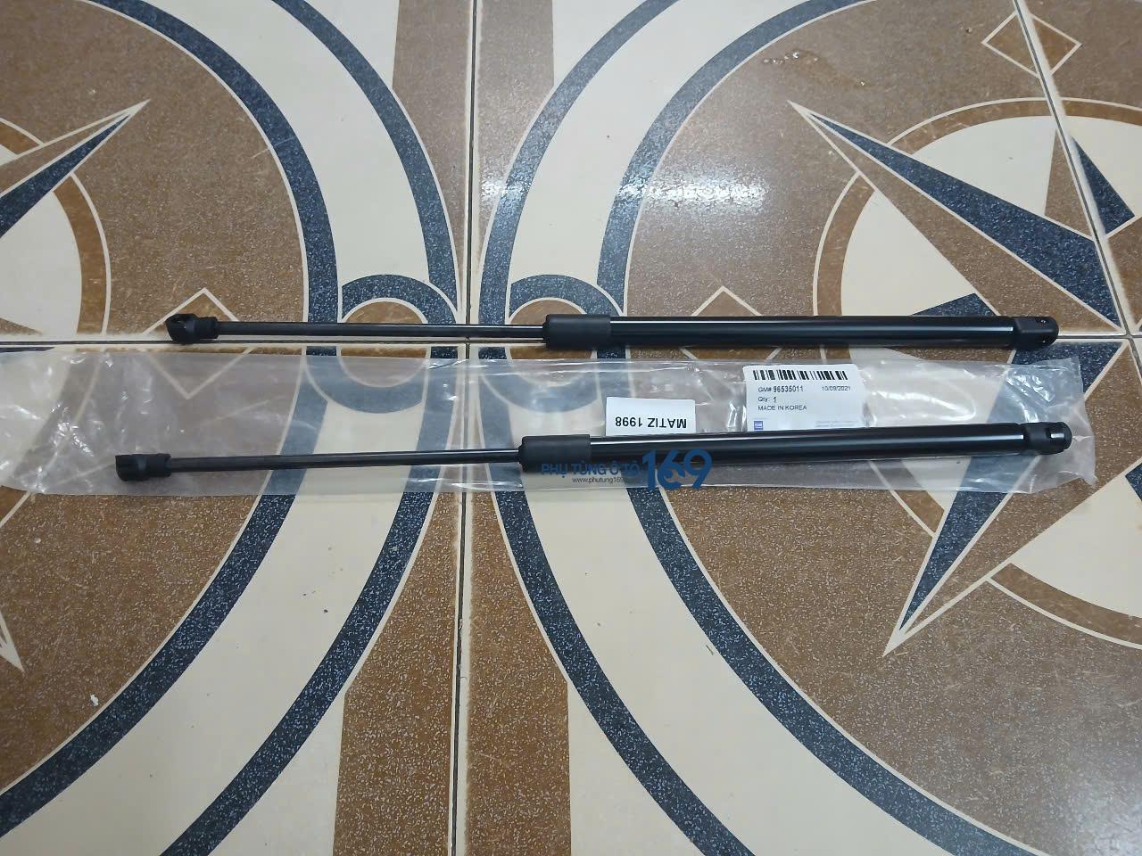 Ty chống cốp hậu Matiz 1,2a