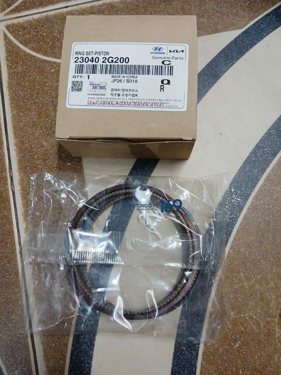 Xéc măng Carens Xéc măng Carens