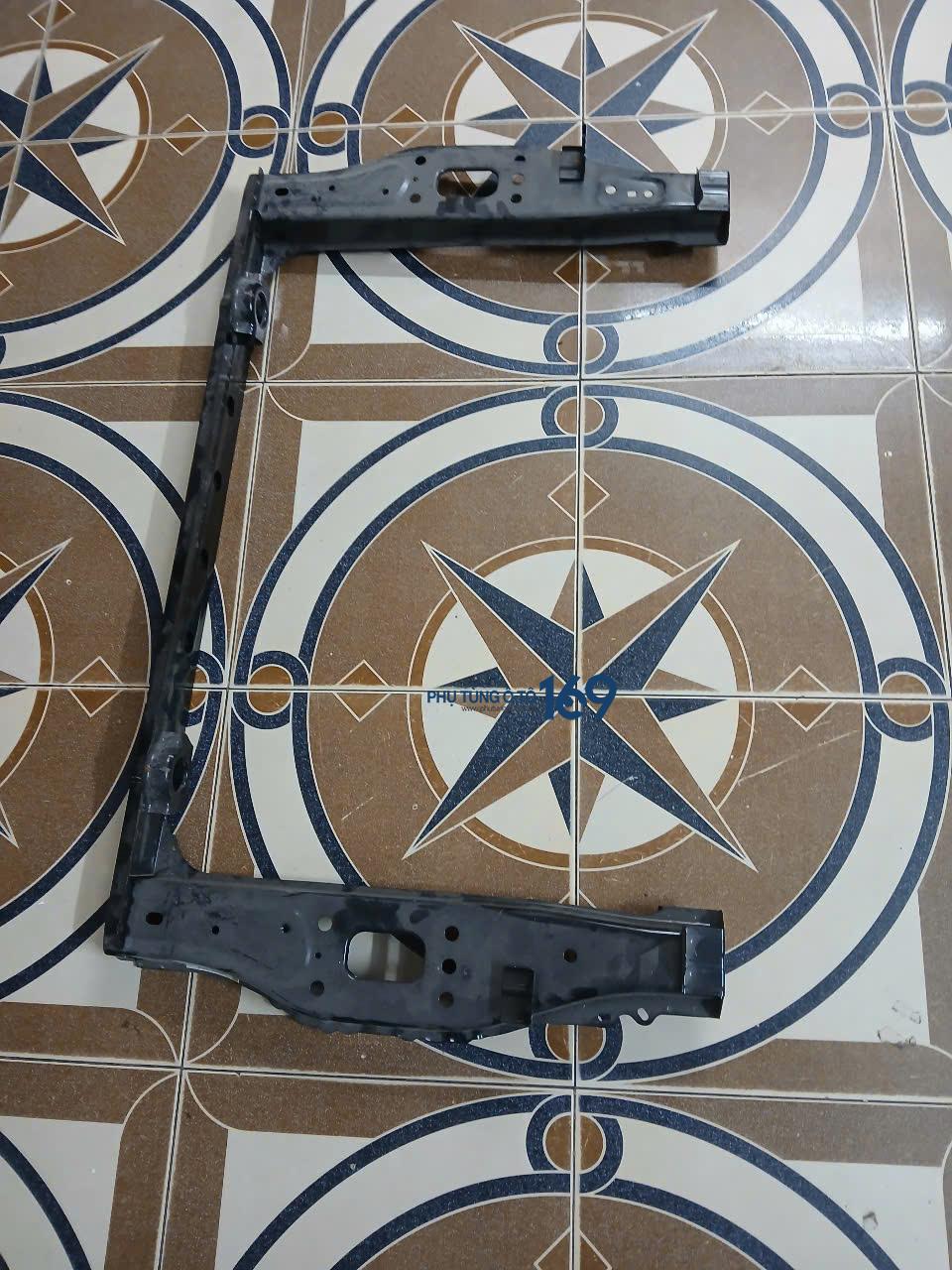 Khung xương két nước Xpander Khung xương két nước Xpander