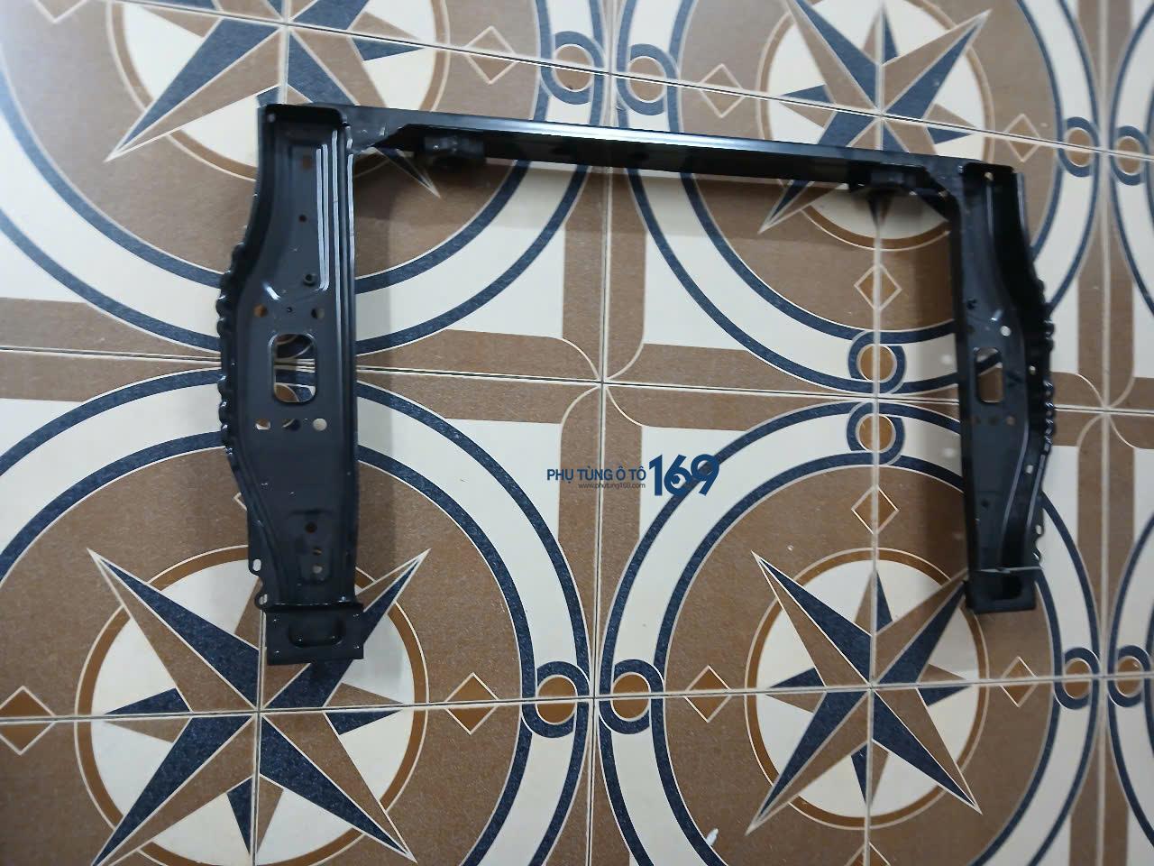 Xương két nước Xpandera