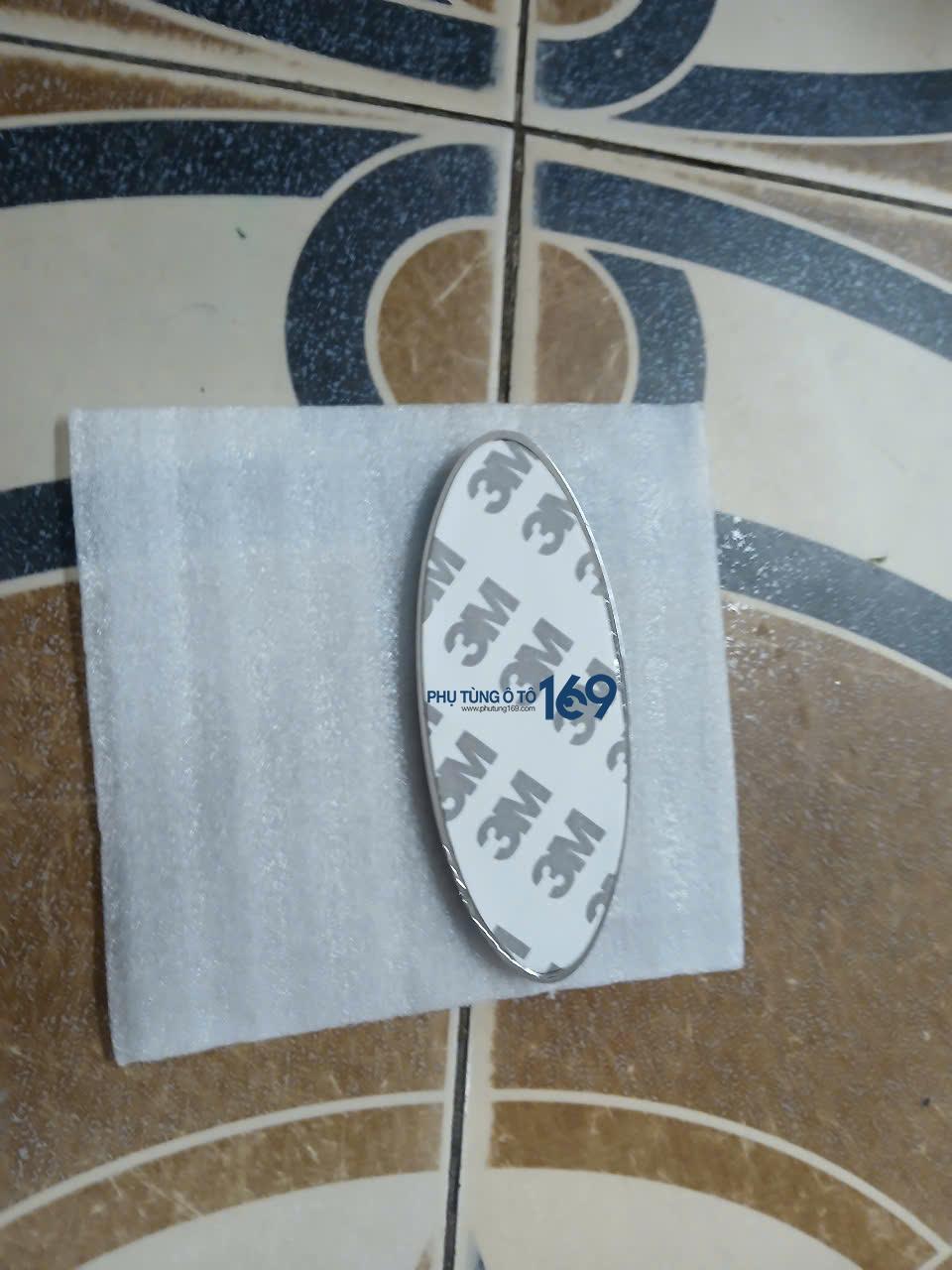 Biểu tượng cốp sau Ecosporta