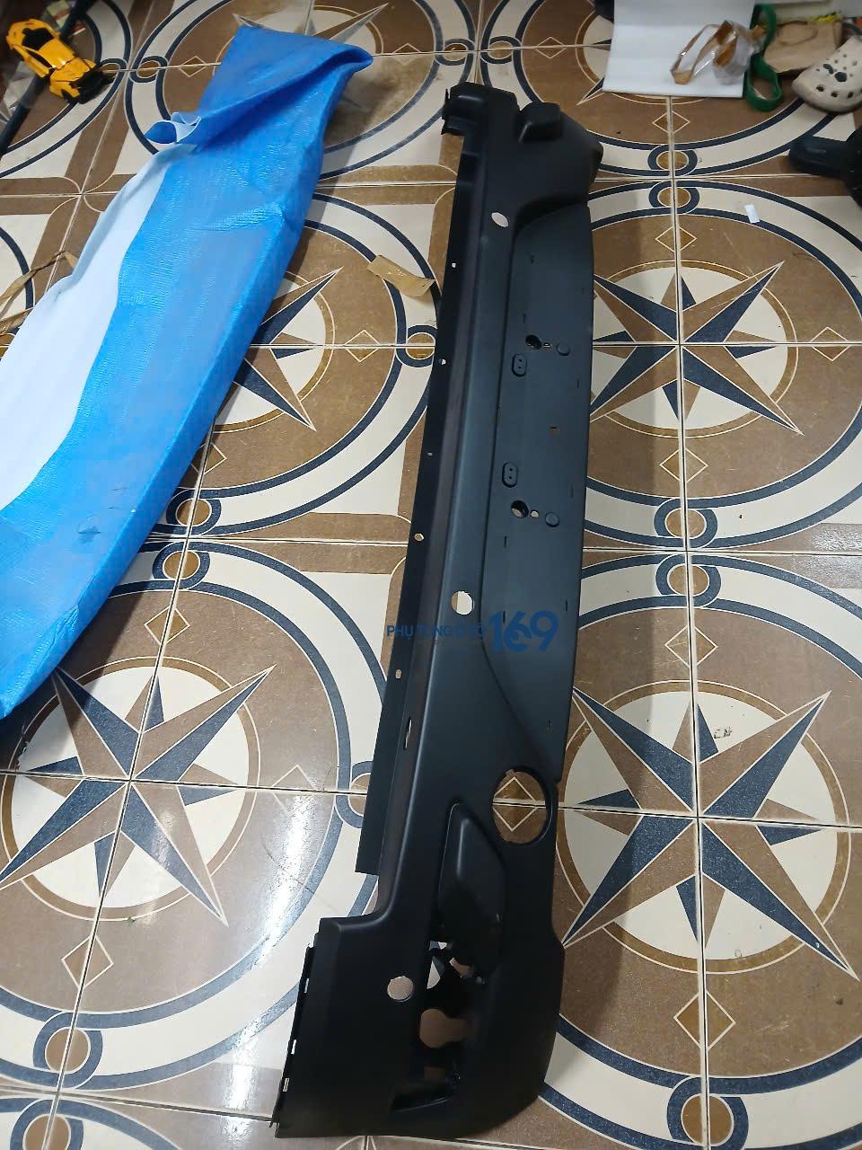 Ba đờ xốc sau Ecosport Ba đờ xốc sau Ecosport