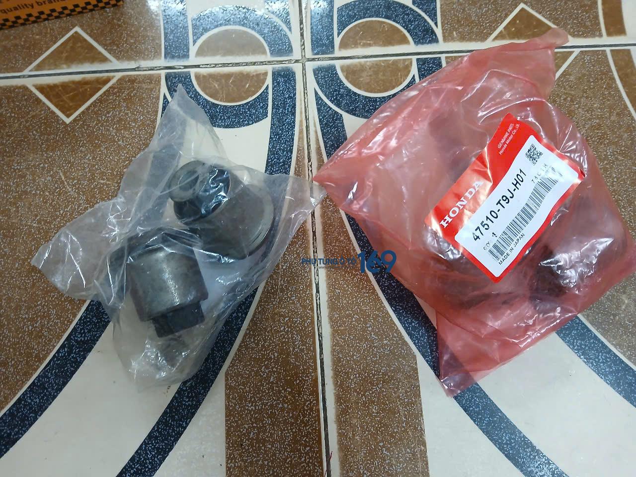 Cao su càng a dưới nhỏ Accord Cao su càng a dưới nhỏ Accord