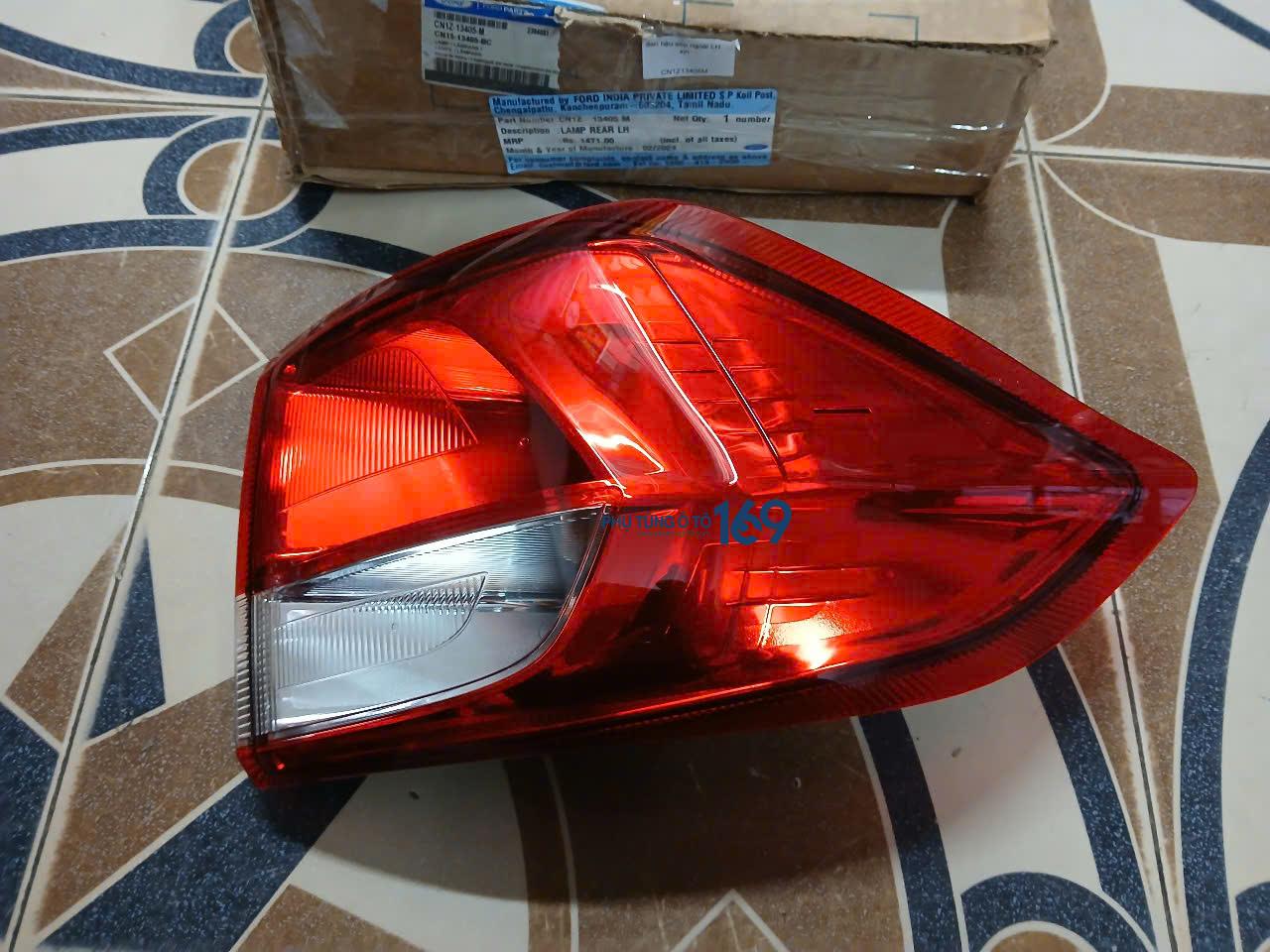 Đèn hậu ngoài phải Ecosport Đèn hậu ngoài phải Ecosport