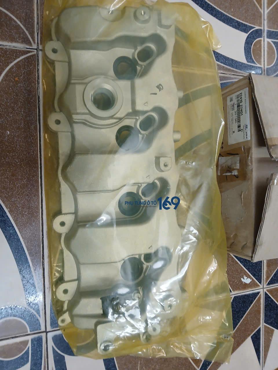 Nắp dàn cam Carens Nắp dàn cam Carens