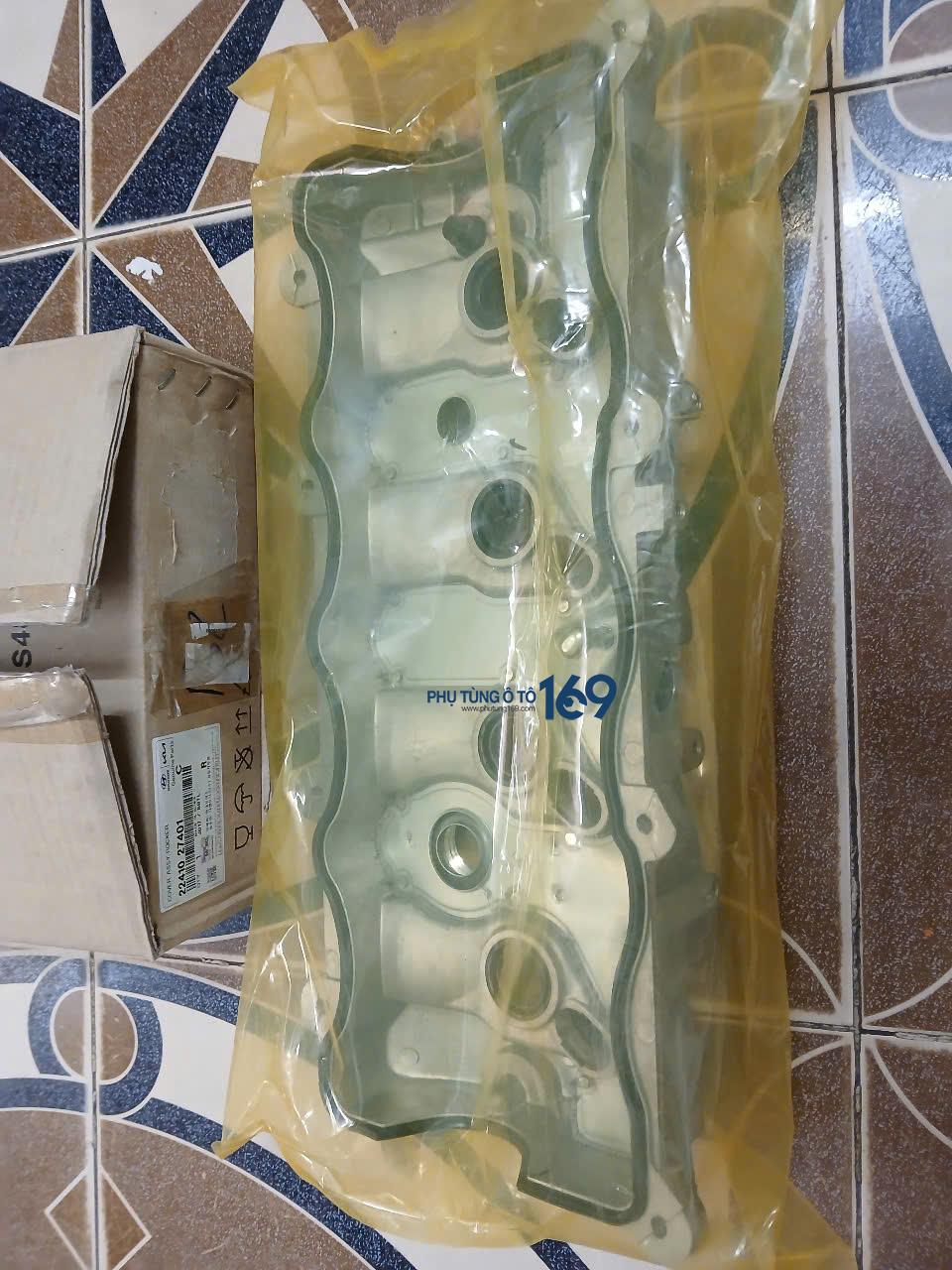 Nắp dàn cam Canrensâ