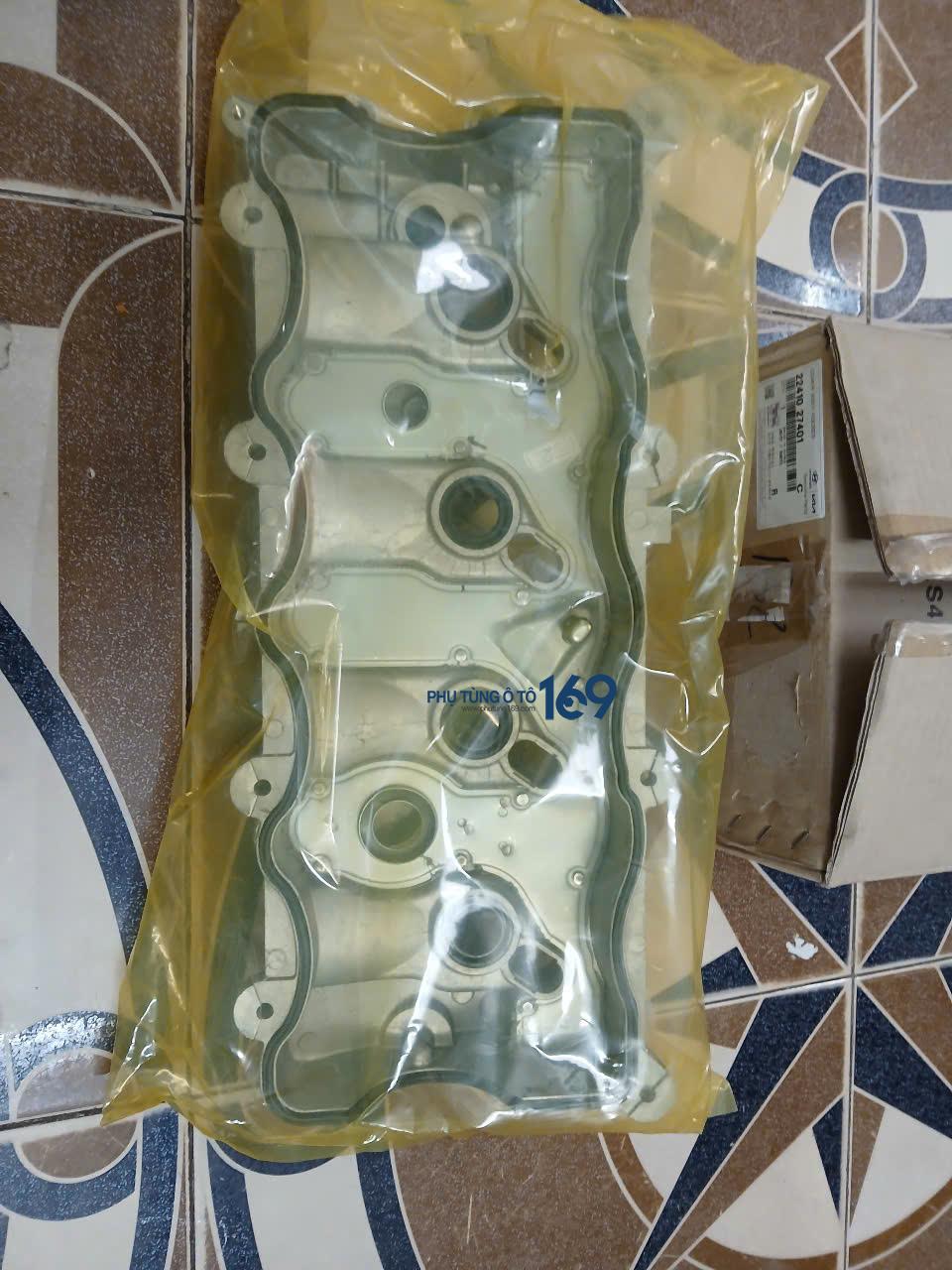 Nắp dàn cam Canrensa