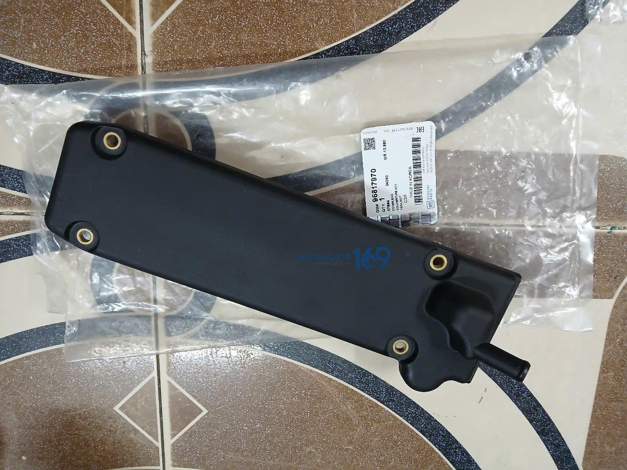 Nắp đậy bugi Spark Nắp đậy bugi Spark