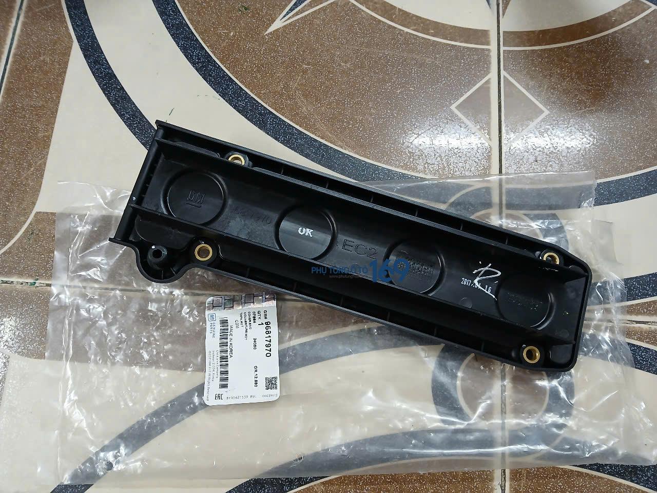 Nắp đậy bugi Sparka