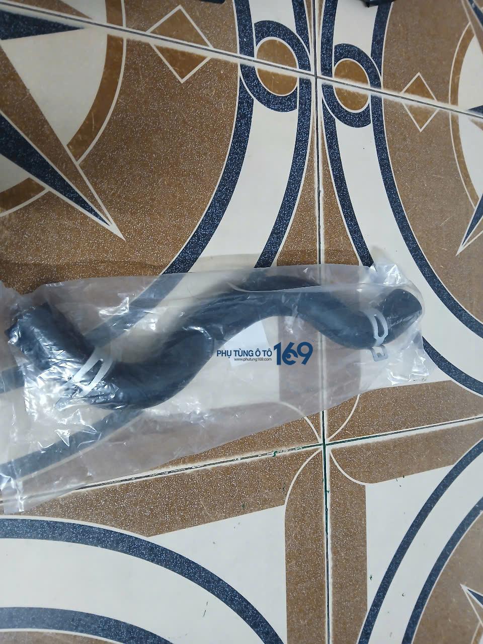 Ống nước trên Morninga