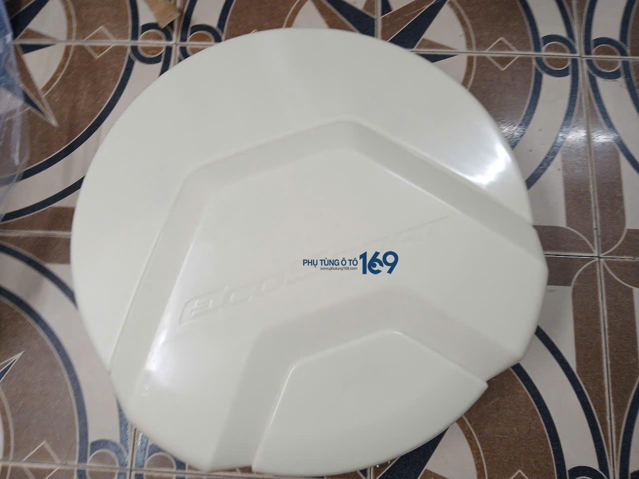 Ốp treo lốp dự phòng Ecosport Ốp treo lốp dự phòng Ecosport