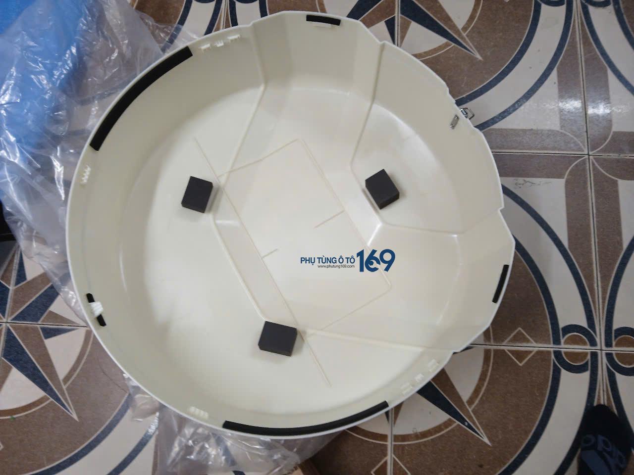 Ốp đáy lốp dự phòng ngoài Ecosporta