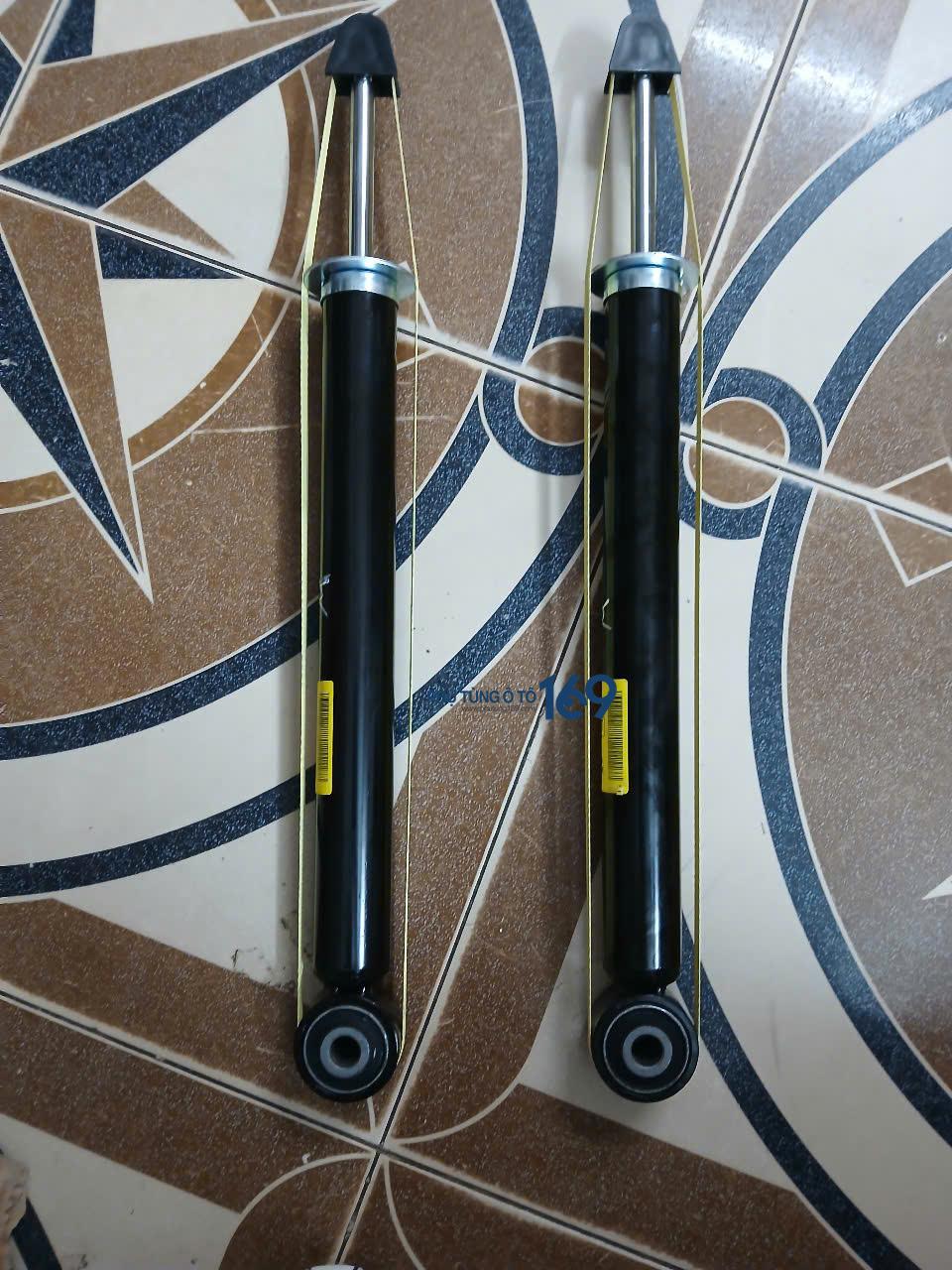 Giảm xóc sau Aveo Giảm xóc sau Aveo