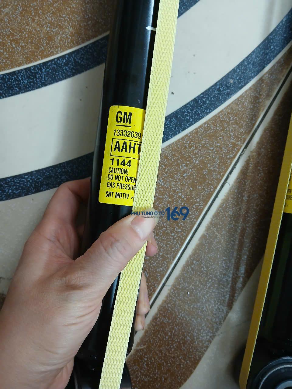 Phuộc nhún sau Aveoaa