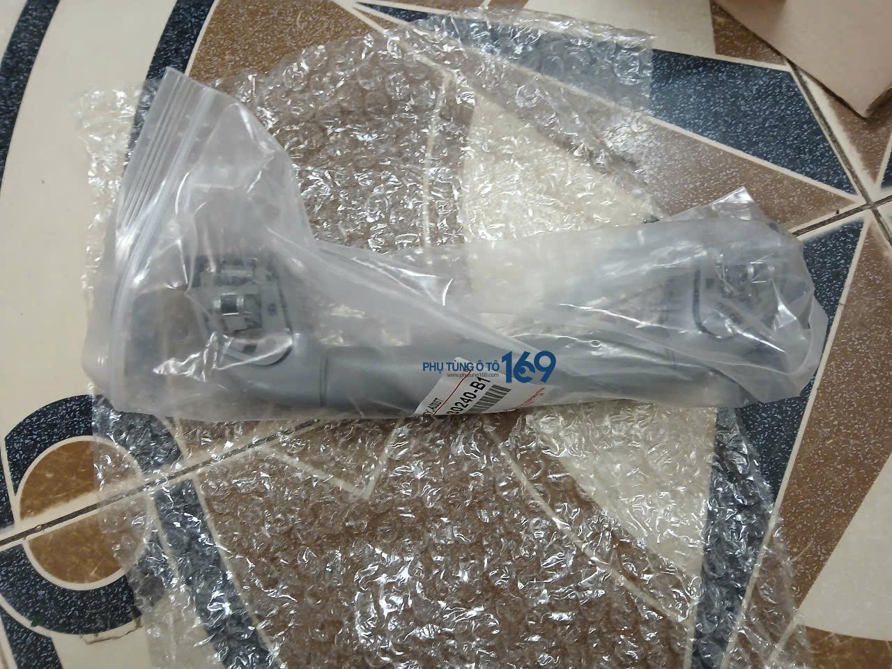 Tay vịn trần Camry