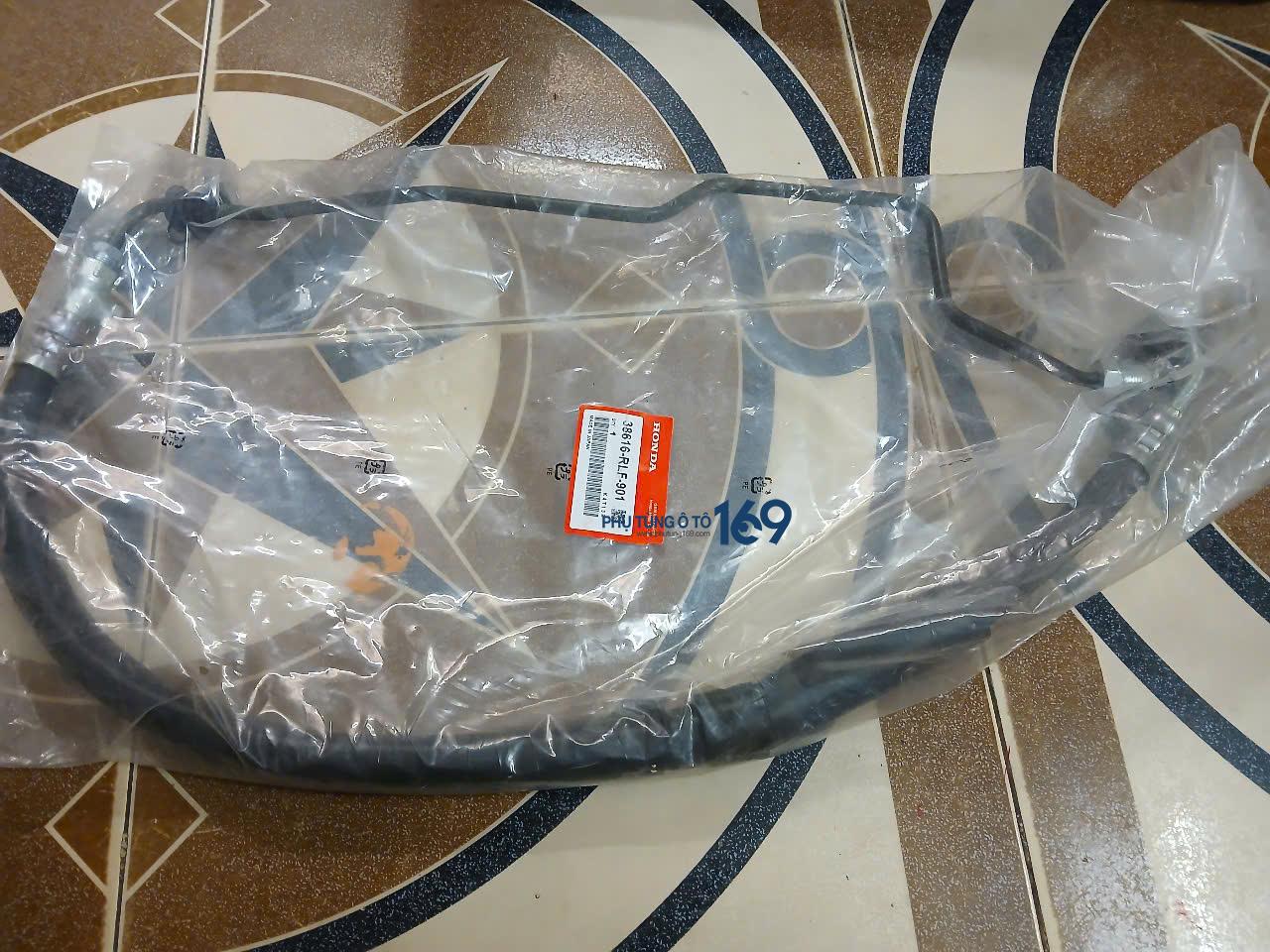 Ống tuy ô dầu Accord Ống tuy ô dầu Accord