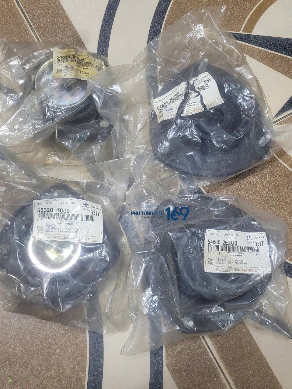 Bát bèo giảm xóc trước Tucson