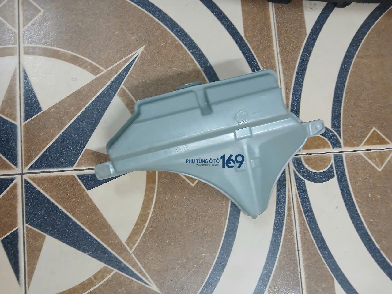 Bình nước phụ Cx5