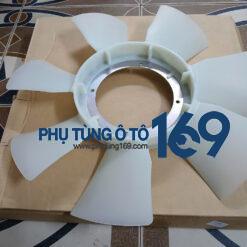 Cánh quạt két nước Colorado