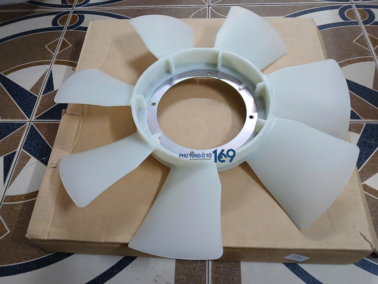 Cánh quạt két nước Colorado Cánh quạt két nước Colorado