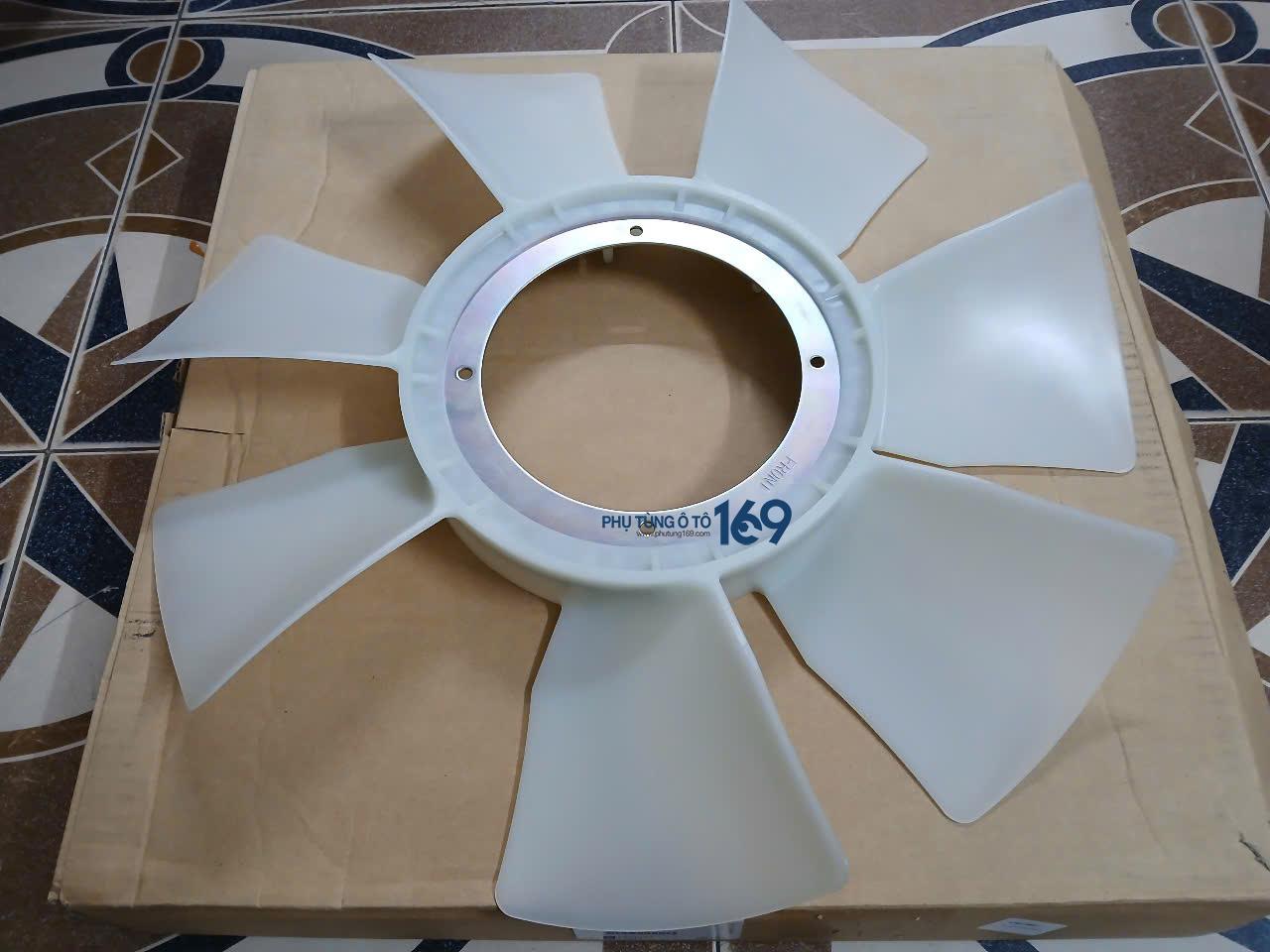 Cánh quạt Coloradoa