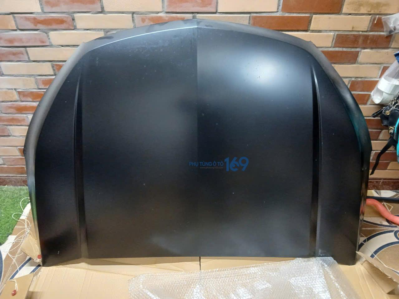 Nắp capo Colorado Nắp capo Colorado